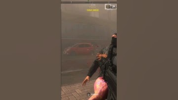 Being mean to friendly bots #dmz #warzone #warzonegameplay #cod