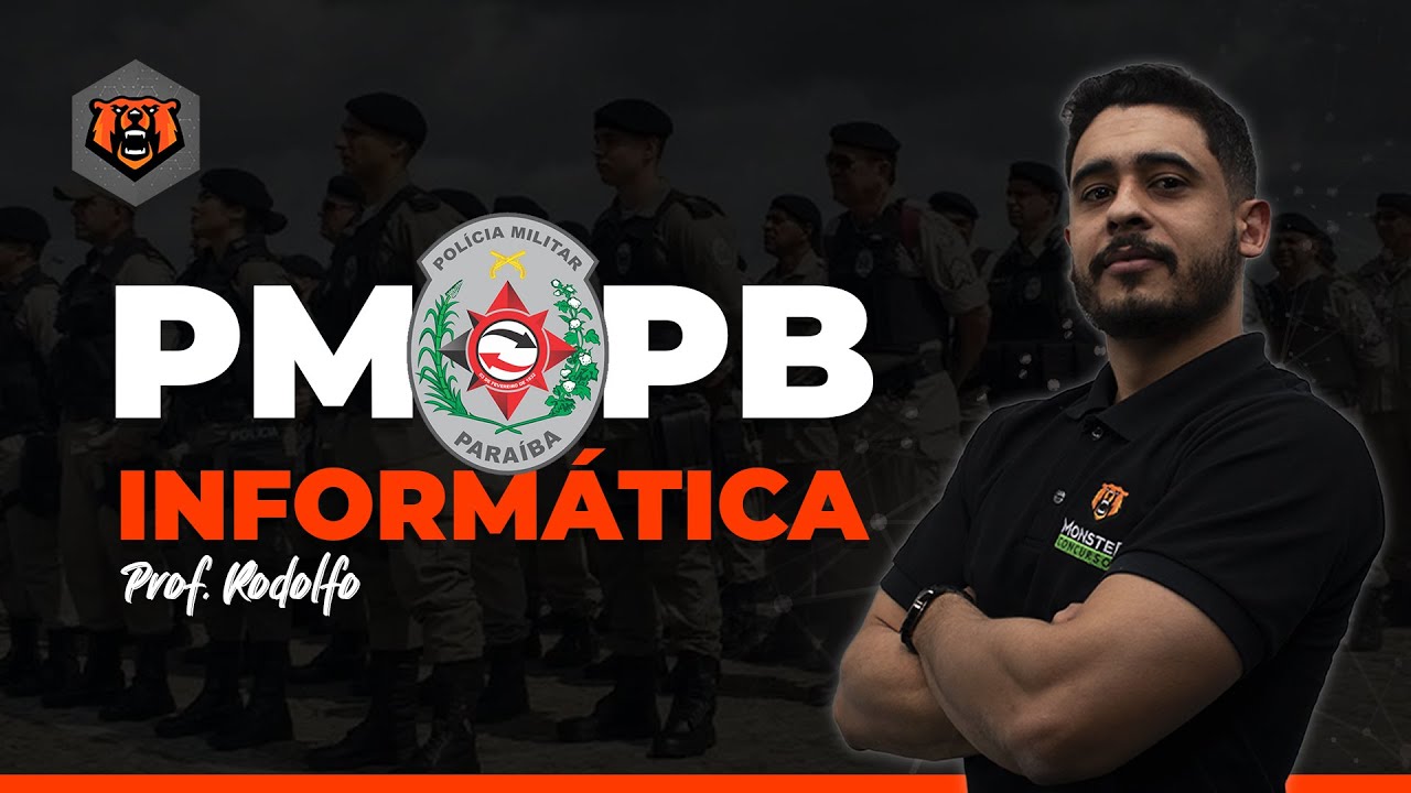 Concurso PMPB - Direito Penal Militar - Parte Especial - Prof. Ruither - Monster  Concursos 