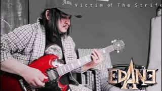 Edane - Victim Of The Strife (guitar cover)