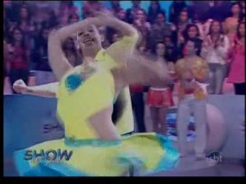 ROGERIO Rosa e AMANDA Alves - Concurso de Lambada ...