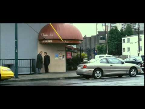 88 Minutes ( 2007 - bande annonce VF )