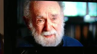 Si Lewen's job in "The Ritchie Boys"