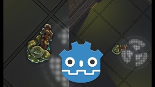 Godot 4 Tutorial: Configure Zoom Using the Mouse Wheel