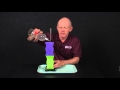 Visualizing Soil Properties Water Infiltration Visualizing Soil Properties Water Infiltration