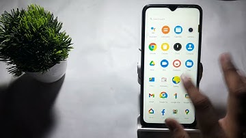 how to change hotspot password in Redmi a1