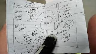 Ugly Map - Mrgrrr 1-14-26