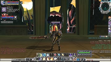 Cora Leveling Guide 7-54 -- RF Oldschool