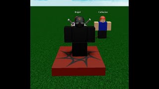 How to change your avatar in game - a Roblox Tutorial