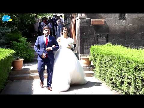 Video: Նիկոլայ isիսկարիձեն չի ցանկանում ամուսնանալ