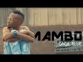 Gaga Blue MAMBO Official Video Gaga Blue MAMBO Official Video