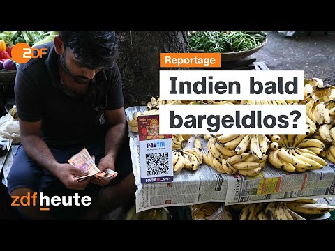 Video: Trinkgeld in Indien: Wer, wann und wie viel