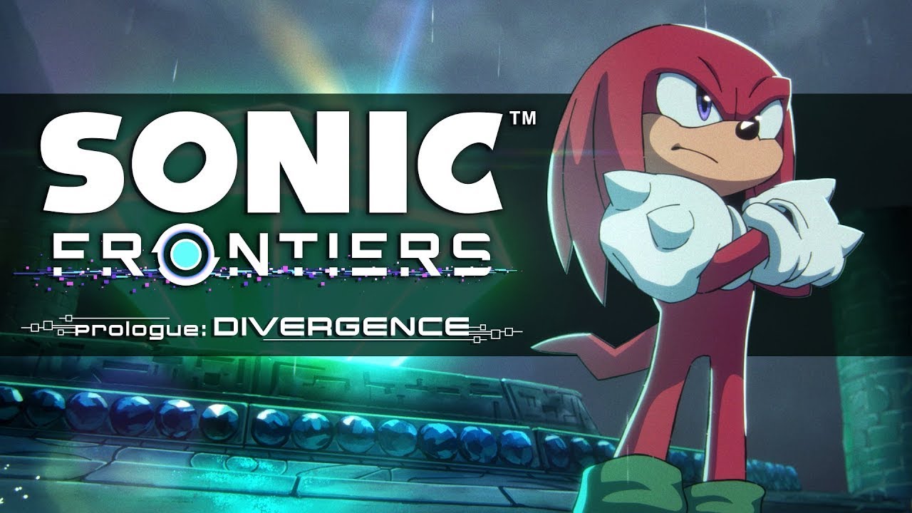 Sonic Frontiers: Sega divulga parte da trilha sonora do jogo