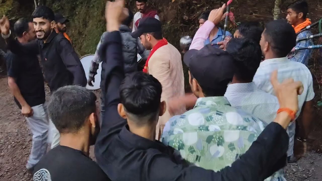 Mohan Pedi ki shaadi main jhagda 14 july 2025