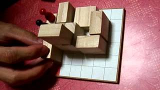 Check Maze　チェックメイズ screenshot 3