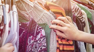 Secondhand Shopping And Selling Dos + Don'ts From The Co-Owner Of a 65-Year-Old NYC Consignment S… screenshot 3