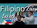 Filipino Barber  / Haircut, once every two months ,Al Ain, Abu dhabi, UAE , MEI YT