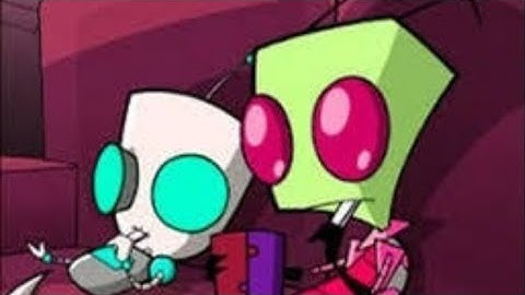 The Crying Gir Show - Intro (REVENGE)