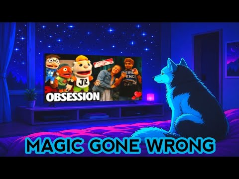 GPRO8K Reacts: PABLO'S MAGIC POPSICLE STICK BACKFIRED IN THE WORST WAY 😳🔥 #Obsession