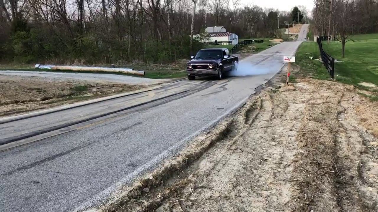 5.3 LM7 limiter burnout! 250k miles!