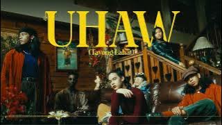 Dilaw - Uhaw (Tayong Lahat)  Audio