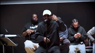Fally Ipupa répétition complices stade de France 2 et 3 mai