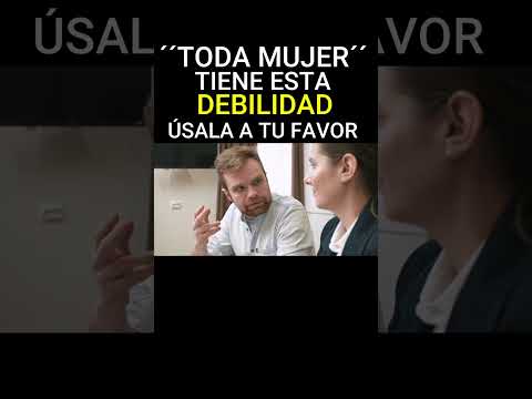 DEBILIDAD DE TODA