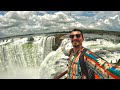 🇦🇷 ARGENTINA DEL NORD 🇦🇷 - il mio angolo di MONDO Preferito (parte 1/2)Da Buenos Aires ad Iguazú