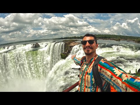 Video: Gli 8 migliori tour delle cascate di Iguazu del 2022