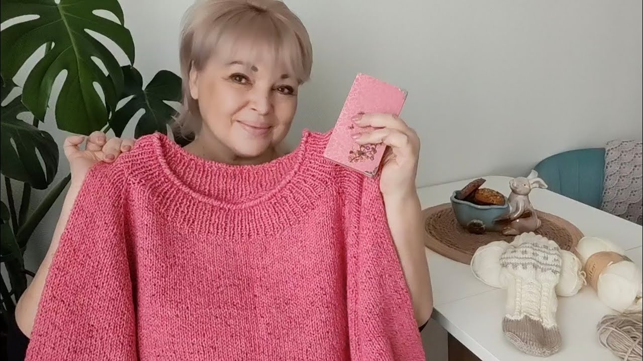 А НЕ СВЯЗАТЬ ЛИ МНЕ... 🧶🐑ОПЯТЬ СУПЕРИДЕЯ ПРИЛЕТЕЛА! 😂😂😂