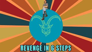 Scapegoats, REVENGE without KARMA!