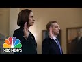 Highlights: Fiona Hill And David Holmes’ Impeachment Hearing Testimony | NBC News