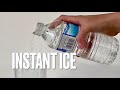 How to Make Instant Ice – Science Experiment Mp3 Song