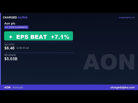 AON latest YouTube video thumbnail