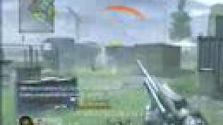 Call of Duty Clan LTS NOOB REVENGE