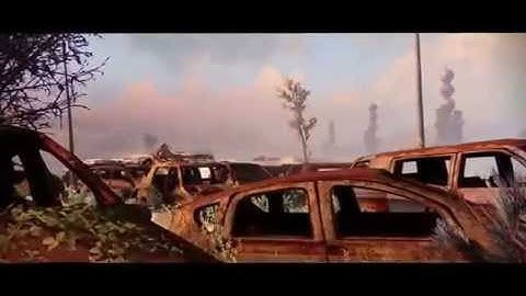 Destiny Character Creation Opening Cinematic Part 1 No Commentary