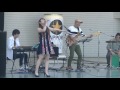 山本 紗綺<4>はじまりの街 2016.10.2.代々木公園~ザ・北海食道~第28回北海道フェア