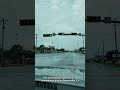 The neverending construction in International blvd on Brownsville TX
