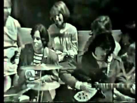 Grass Roots - Where Were You When I Needed You (Or...
