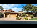 Sold  vermillion cliffs an exclusive gated community