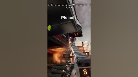 Dont need a gun 🤣😂 #foryou #apexlegends #playapex #like