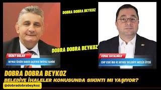 Dobra Dobra Beykoz 4 Bölüm