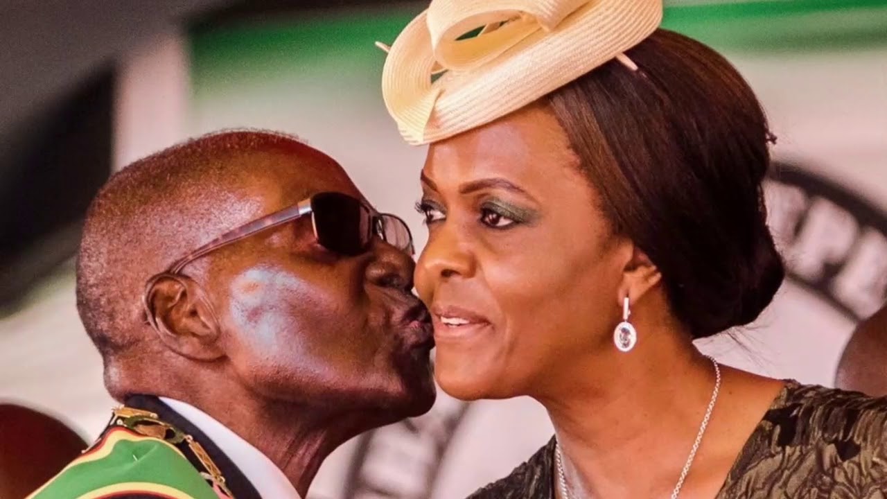 Kushanda nevanhu Paul Madzore YouTube