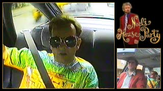 Noel's Gotchas - Timmy Mallett
