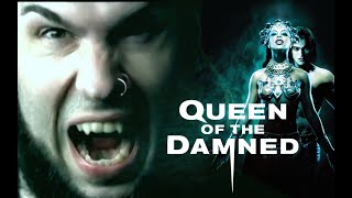 Static X - Cold (Queen of the damned)
