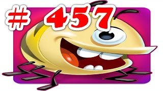 Best Fiends Level 457 - Walkthrough screenshot 4