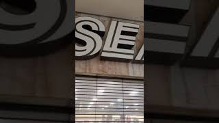There's 1 More Sears Store Near Me #shorts #sears #searsstore