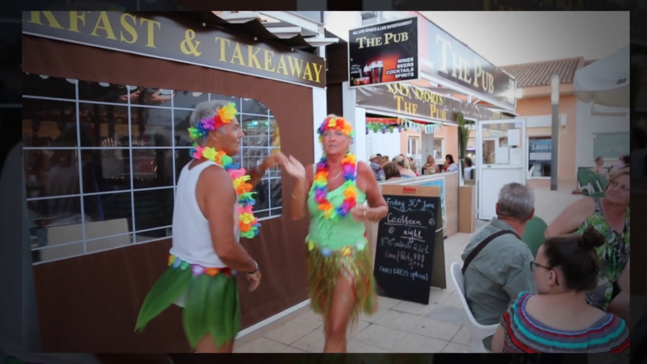 Caribbean Party at The Pub camera iphone 8 plus apk