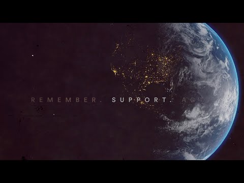 "Support" - part 2 of a poem dedicated to Road Safety World Remembrance Day 2020 - "Support" - part 2 of a poem dedicated to Road Safety World Remembrance Day 2020