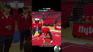 They Left Their Coach Speechless 😳