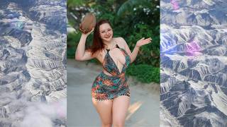 Vladislava Shelygina Plus Size Curvy Model Bio, Facts, Lifestyle